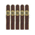 Drew Estate ACID Opulence 3 Robusto Closed Box 5 Pack