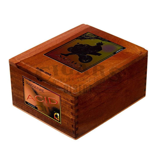 Drew Estate ACID Toast