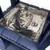 Drew Estate 25th Anniversary Blue Bridge Mega Standing  DE25 Ashtray
