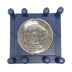 Drew Estate 25th Anniversary Blue Bridge Mega Standing Ashtray Top View