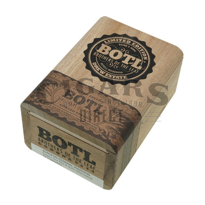 Drew Estate BOTL Corona Closed Box