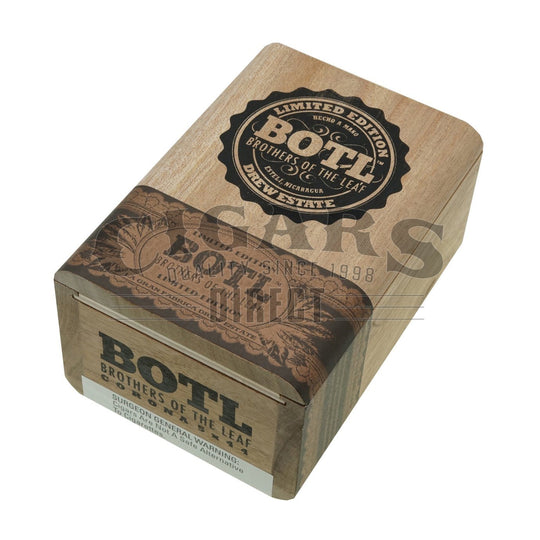 Drew Estate BOTL Corona