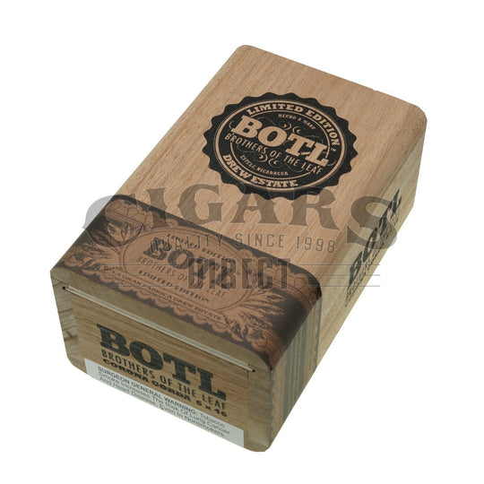 Drew Estate BOTL Corona Gorda