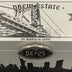 Drew Estate DE25 Limited Edition Humidor Top Front