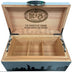Drew Estate DE25 Limited Edition Humidor Open  without Tray