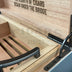 Drew Estate DE25 Limited Edition Hinges