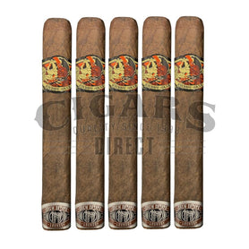 Drew Estate Deadwood Dia De Los Muertos 5 Pack