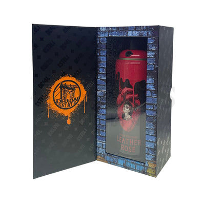Deadwood Love is for Suckers Spray Canister Lighter Open Window