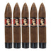 Drew Estate Deadwood Tobacco Co Leather Rose 5 Pack