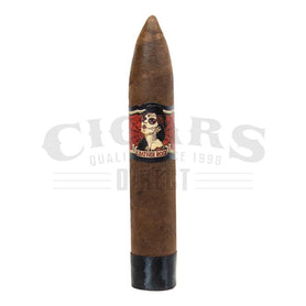 Drew Estate Deadwood Tobacco Co Leather Rose Single