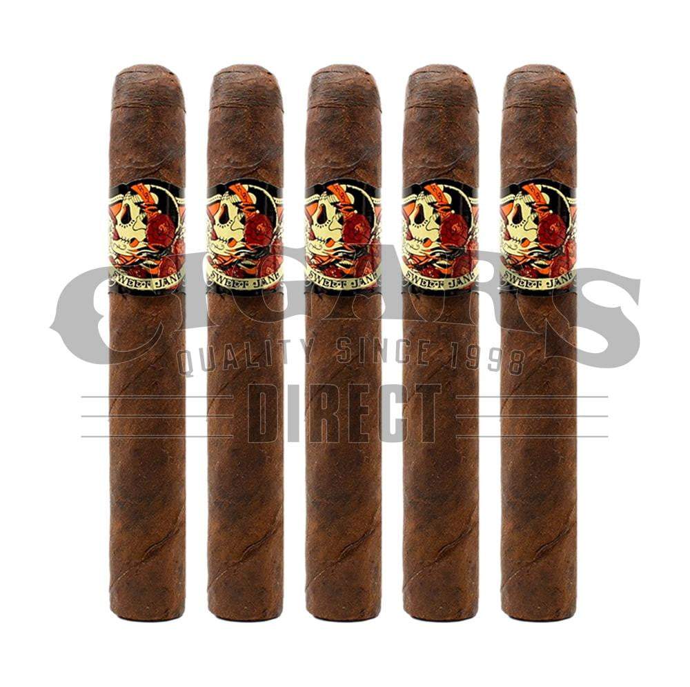 Buy Drew Estate Deadwood Sweet Jane Corona Cigars Online & Save Big –  Cigars Direct