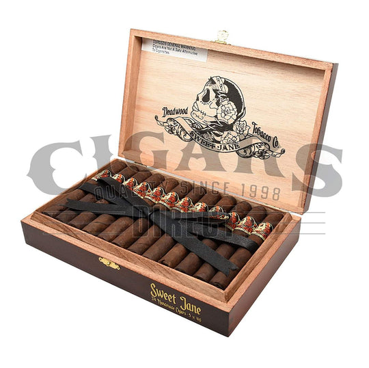 Drew Estate Deadwood Tobacco Co Sweet Jane Corona