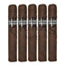 Drew Estate Factory Smokes Maduro Gordito 5 Pack