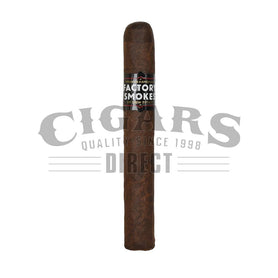 Drew Estate Factory Smokes Maduro Toro Single