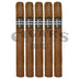 Drew Estate Factory Smokes Shade Churchill 5 Pack