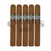 Drew Estate Factory Smokes Shade Toro 5 Pack