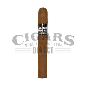 Drew Estate Factory Smokes Shade Toro Single