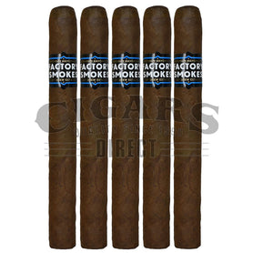 Drew Estate Factory Smokes Sungrown Churchill 5 Pack
