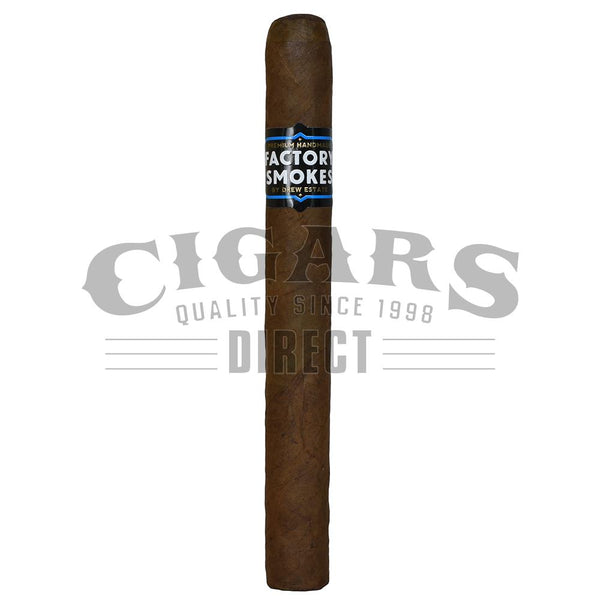 Drew Estate Factory Smokes Sungrown Churchill Single