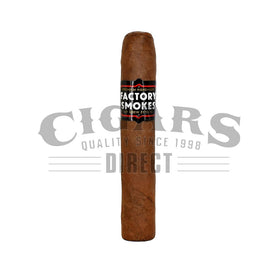 Drew Estate Factory Smokes Sweet Robusto Single