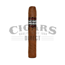 Drew Estate Factory Smokes Sweet Toro Single