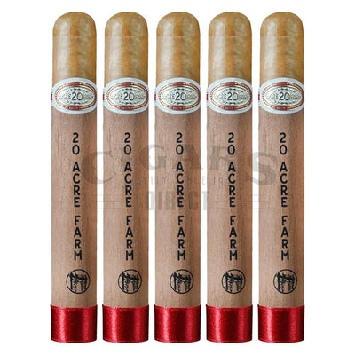 Drew Estate Florida Sun Grown 20 Acre Farm Toro 5 Pack