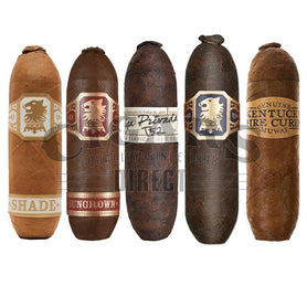 Drew Estate Flying Pig Sampler