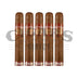 Drew Estate Isla Del Sol Robusto 5 Pack