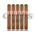 Drew Estate Isla Del Sol Toro 5 Pack