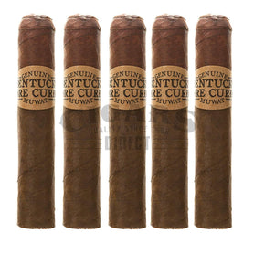 Drew Estate Kentucky Fire Cured Chunky 5 Pack