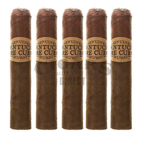 Drew Estate Kentucky Fire Cured Chunky 5 Pack