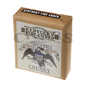 Drew Estate Kentucky Fire Cured Chunky Bundle Closed