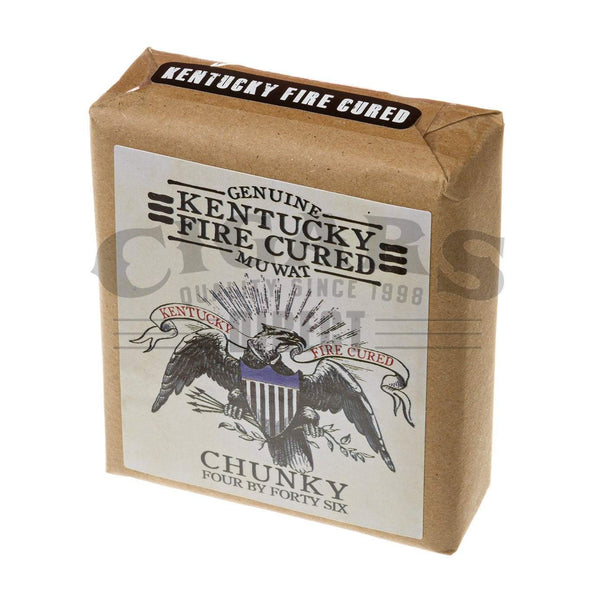 Drew Estate Kentucky Fire Cured Chunky Bundle Closed