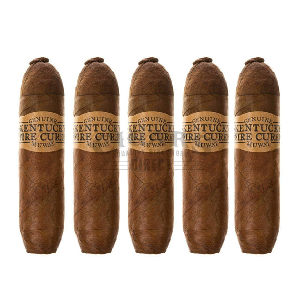 Drew Estate Kentucky Fire Cured Flying Pig 5 Pack