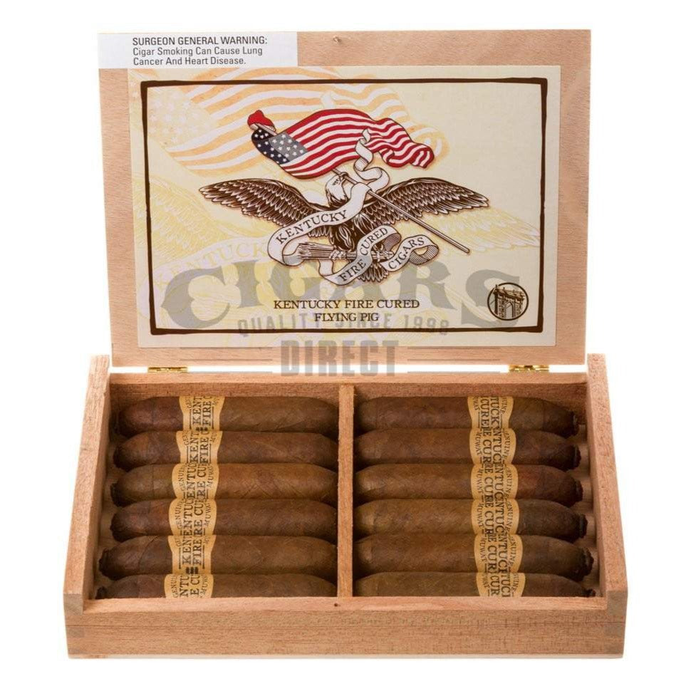 Buy Drew Estate Kentucky Fire Cured Flying Pig Cigars Online