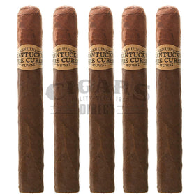 Drew Estate Kentucky Fire Cured Just A Friend 5 Pack