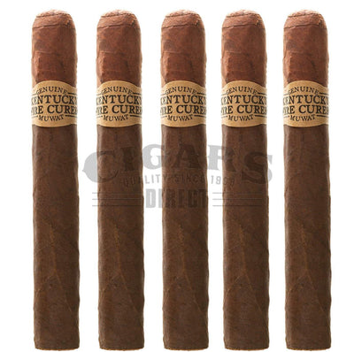 Drew Estate Kentucky Fire Cured Just A Friend 5 Pack