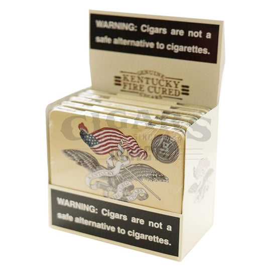 Drew Estate Kentucky Fire Cured Ponies