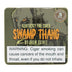 Drew Estate Kentucky Fire Cured Swamp Thang Ponies Tin of 10
