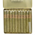 Drew Estate Kentucky Fire Cured Swamp Thang Ponies Tin of 10 Open