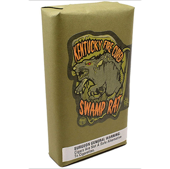 Kentucky Fire Cured Swamp Thang Swamp Rat