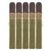 Drew Estate Kentucky Fire Cured Swamp Thang Swamp Thang Toro 5Pack