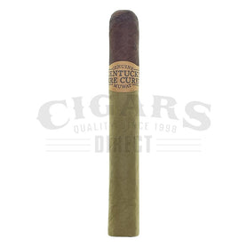 Drew Estate Kentucky Fire Cured Swamp Thang Toro Single