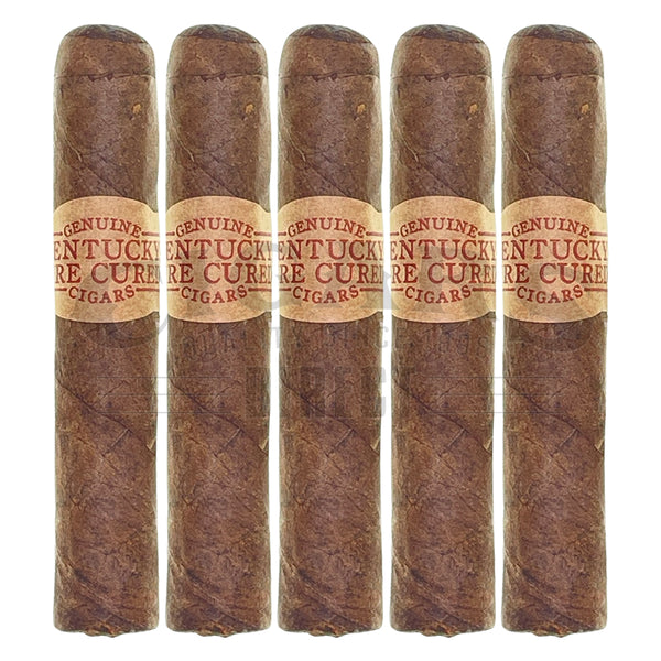 Drew Estate Kentucky Fire Cured Sweets Chunky 5 Pack
