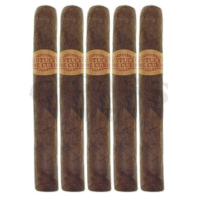 Drew Estate Kentucky Fire Cured Sweets Just a Friend 5 Pack