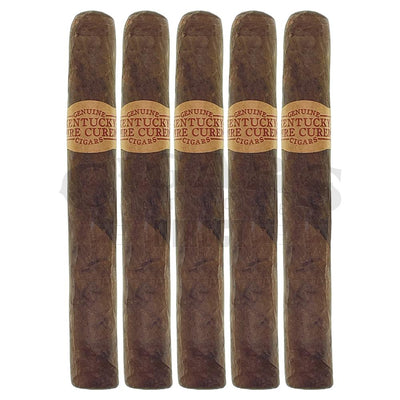 Drew Estate Kentucky Fire Cured Sweets Just a Friend 5 Pack