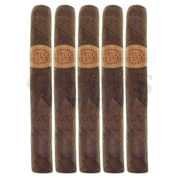 Drew Estate Kentucky Fire Cured Sweets Just a Friend 5 Pack