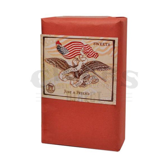 Drew Estate Kentucky Fire Cured Sweets Just a Friend