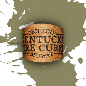 Drew Estate Kentucky Fire Cured Swamp Thang Ponies Band
