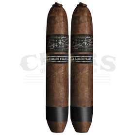 Drew Estate Liga Privada 10 Year Aniversario Savage Feast 2 Cigars